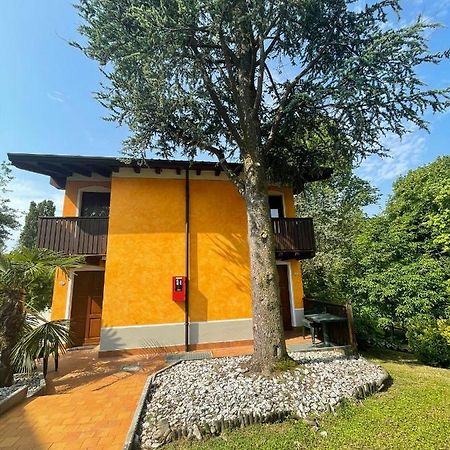 شقة Oasi Del Garda 2 مونزامبانو المظهر الخارجي الصورة