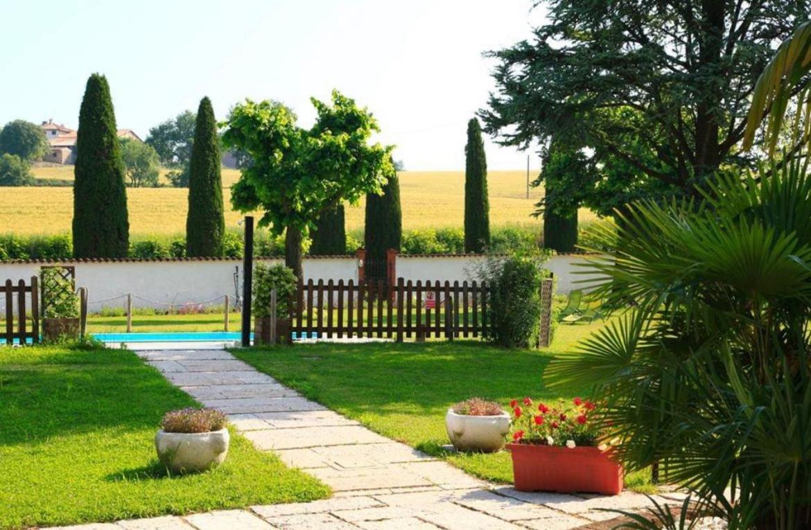 شقة Oasi Del Garda 2 مونزامبانو المظهر الخارجي الصورة